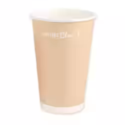 NATURESTAR Bio Kaffeebecher Only Paper