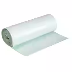 NATURESTAR Bio-Müllbeutel aus Maisstärke