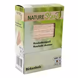 NATURESTAR Bio-Rouladenspeile 3884
