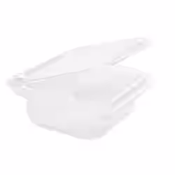 NATURESTAR Bio Salatschalen mit Deckel 423900