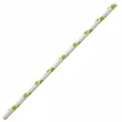 NATURESTAR Classic Papier-Trinkhalme