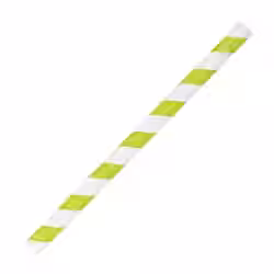 NATURESTAR Classic Papier-Trinkhalme