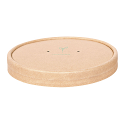 NATURESTAR Deckel für Suppenbecher Bio