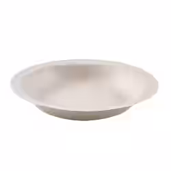 NATURESTAR Einwegschüssel Natural Bagasse