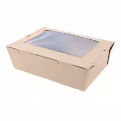 NATURESTAR Essen to go Box MENU