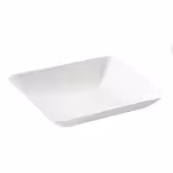 NATURESTAR Fingerfood Einwegschale