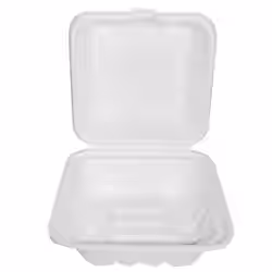 NATURESTAR Hamburger Bio Lunchbox 41215