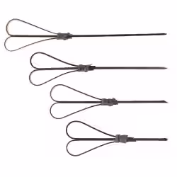 NATURESTAR Herz Fingerfood Spieße 38942