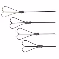 NATURESTAR Herz Fingerfood Spieße 38945