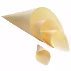 NATURESTAR Holzspitztüte 388322
