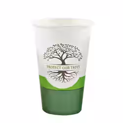 NATURESTAR Kaffeebecher Natural