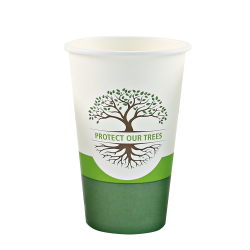 NATURESTAR Kaffeebecher Natural