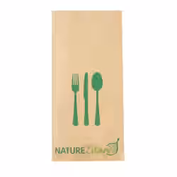 NATURESTAR Picknick Besteck Quad