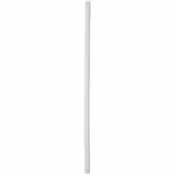 NATURESTAR Strohhalm aus Papier JUMBO