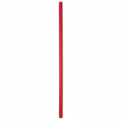 NATURESTAR Strohhalm aus Papier JUMBO