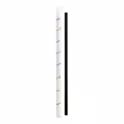 NATURESTAR Strohhalm aus Papier