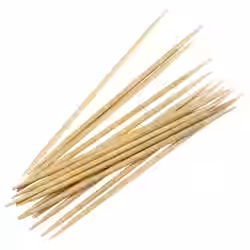 NATURESTAR Zahnstocher in Spenderbox 38825