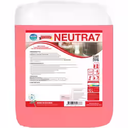 NEUTRA 7 neutraler Sanitärreiniger 01158
