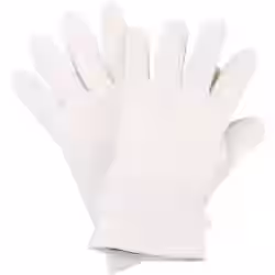 NITRAS Baumwoll-Jersey-Handschuhe 5003