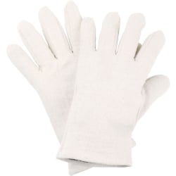 NITRAS Baumwoll-Jersey-Handschuhe 5003