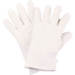 NITRAS Baumwoll-Jersey-Handschuhe 5010