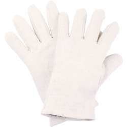 NITRAS Baumwoll-Jersey-Handschuhe 5011