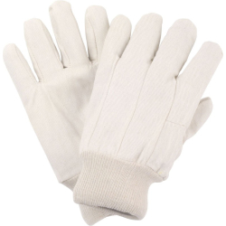 NITRAS Baumwoll-Köper-Handschuhe 5400