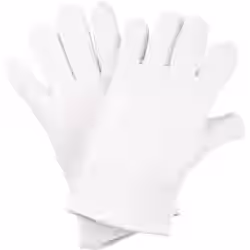 NITRAS Baumwoll-Trikot-Handschuhe 5313