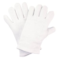 NITRAS Baumwoll-Trikot-Handschuhe 5320