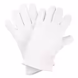NITRAS Baumwoll-Trikot-Handschuhe 5323