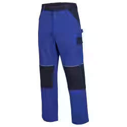 NITRAS Bundhose MOTION TEX LIGHT 7510