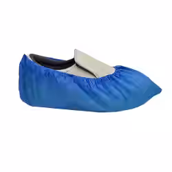 NITRAS CPE-Überschuhe