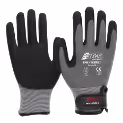 NITRAS Dexter 2 Schutzhandschuh 8910-10