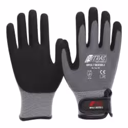 NITRAS Dexter 2 Schutzhandschuh 8910-10