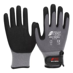 NITRAS Dexter 2 Schutzhandschuh 8910-10