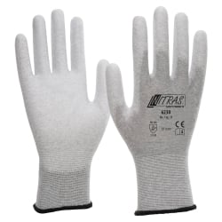 NITRAS ESD-Handschuhe