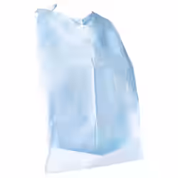 NITRAS Einmal Esslätzchen mit Auffangtasche