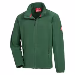 NITRAS Fleecejacke MOTION TEX PLUS