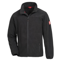 NITRAS Fleecejacke MOTION TEX PLUS