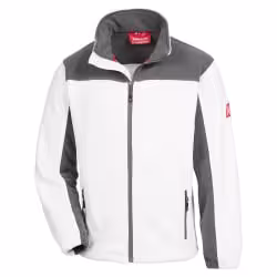 NITRAS Fleecejacke MOTION TEX PLUS
