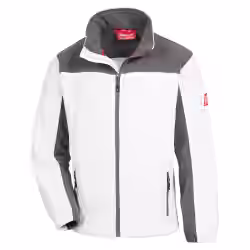 NITRAS Fleecejacke MOTION TEX PLUS