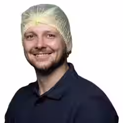 NITRAS Klipphaube
