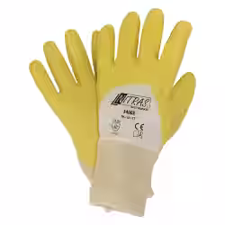 NITRAS Made 4 U Nitrilhandschuhe 3400X-10