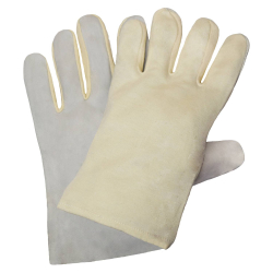 NITRAS Nappa-Trikot-Handschuhe 3111-8