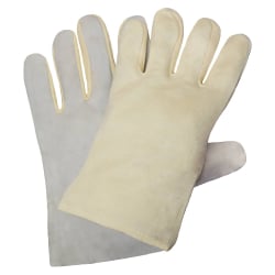 NITRAS Nappa-Trikot-Handschuhe 3113