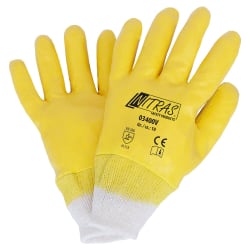 NITRAS Nitril Handschuhe