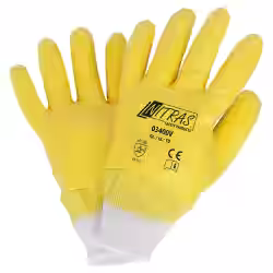 NITRAS Nitril Handschuhe