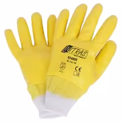 NITRAS Nitril Handschuhe