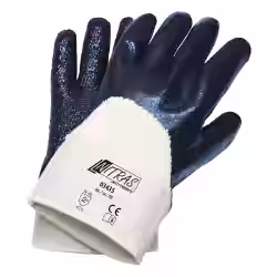 NITRAS Nitrilhandschuh 03435-10