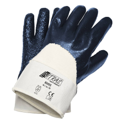 NITRAS Nitrilhandschuh 03435-10